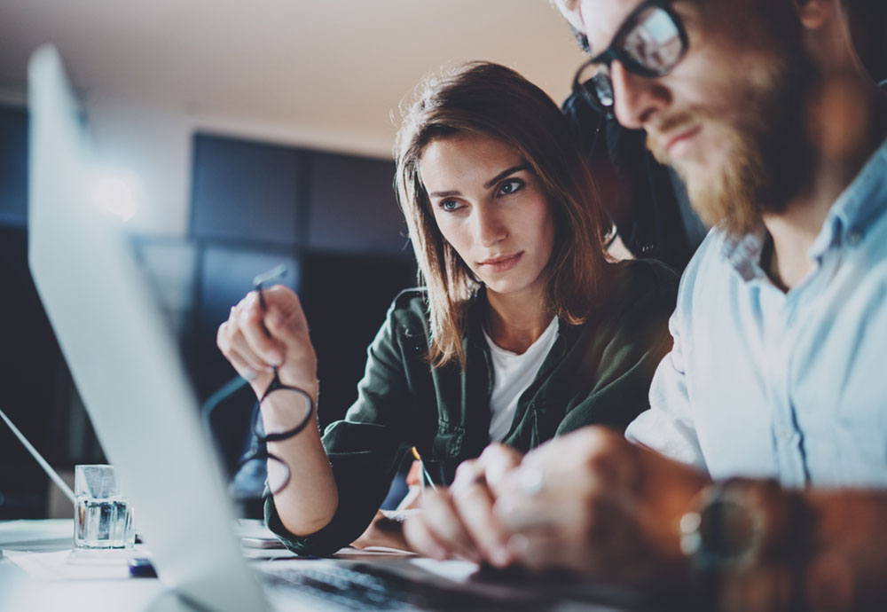 کارمندان خود را توانمند کنید